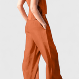 Pernille | Conjunto de Verão Leve