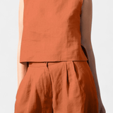 Pernille | Conjunto de Verão Leve