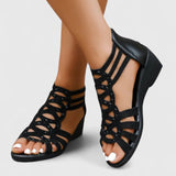 Pernille | Sandálias Ortopédicas