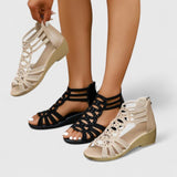 Pernille | Sandálias Ortopédicas