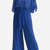 Pernille | Conjunto Texturizado