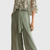 Pernille | Conjunto Texturizado