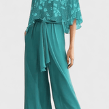 Pernille | Conjunto Texturizado