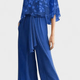 Pernille | Conjunto Texturizado