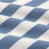 Per™ | Polo Nautique Azure