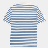 Per™ | Polo Nautique Azure