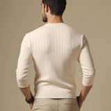 Peter™ | Cardigan de Malha