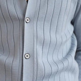 Peter™ | Cardigan de Malha