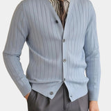 Peter™ | Cardigan de Malha