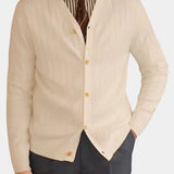 Peter™ | Cardigan de Malha