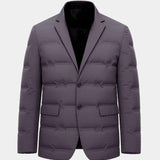 Philip™ | Casaco de Inverno Aristocrático