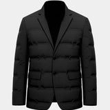 Philip™ | Casaco de Inverno Aristocrático