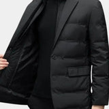 Philip™ | Casaco de Inverno Aristocrático