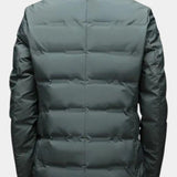 Philip™ | Casaco de Inverno Aristocrático