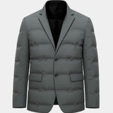 Philip™ | Casaco de Inverno Aristocrático