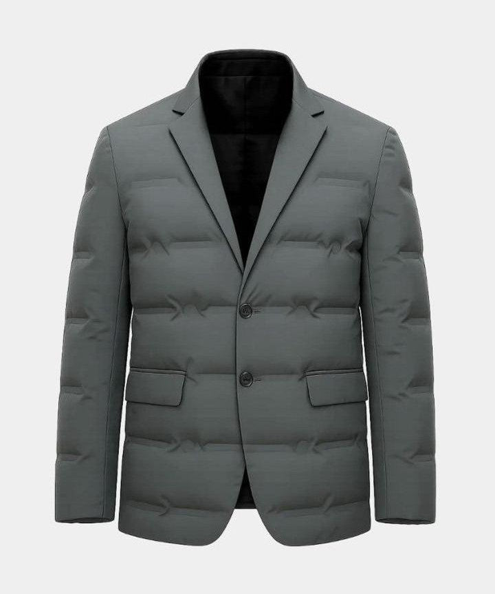 Philip™ | Casaco de Inverno Aristocrático