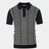 Philip™ | Polo Prata Antigo