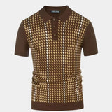 Philip™ | Polo Prata Antigo