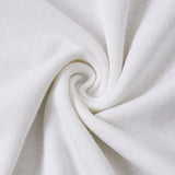 Poul™ | Elite Ivoire Manga Longa