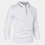 Poul™ | Elite Ivoire Manga Longa