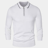 Poul™ | Elite Ivoire Manga Longa