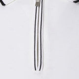 Poul™ | Elite Ivoire Manga Longa