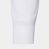 Poul™ | Elite Ivoire Manga Longa