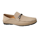 Loafers de Couro Premium