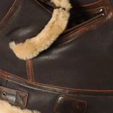 Rasmus™ | Jaqueta Aviador Clássica