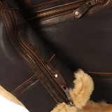 Rasmus™ | Jaqueta Aviador Clássica