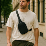 Rasmus™ | Pequena Mochila Essencial