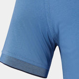 Rasmus™ | Polo Régis Kvart-zip