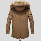 Rasmus™ | Casaco de cume elegante