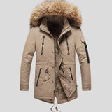 Rasmus™ | Casaco de cume elegante