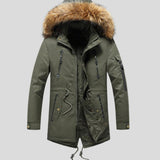 Rasmus™ | Casaco de cume elegante