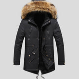 Rasmus™ | Casaco de cume elegante