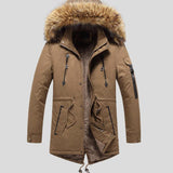 Rasmus™ | Casaco de cume elegante