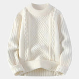 Rasmus™ | Pullover Tekstur