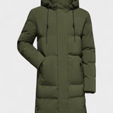 Ravn™ | Casaco de Inverno Quente e Impermeável