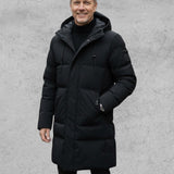 Ravn™ | Casaco de Inverno Quente e Impermeável
