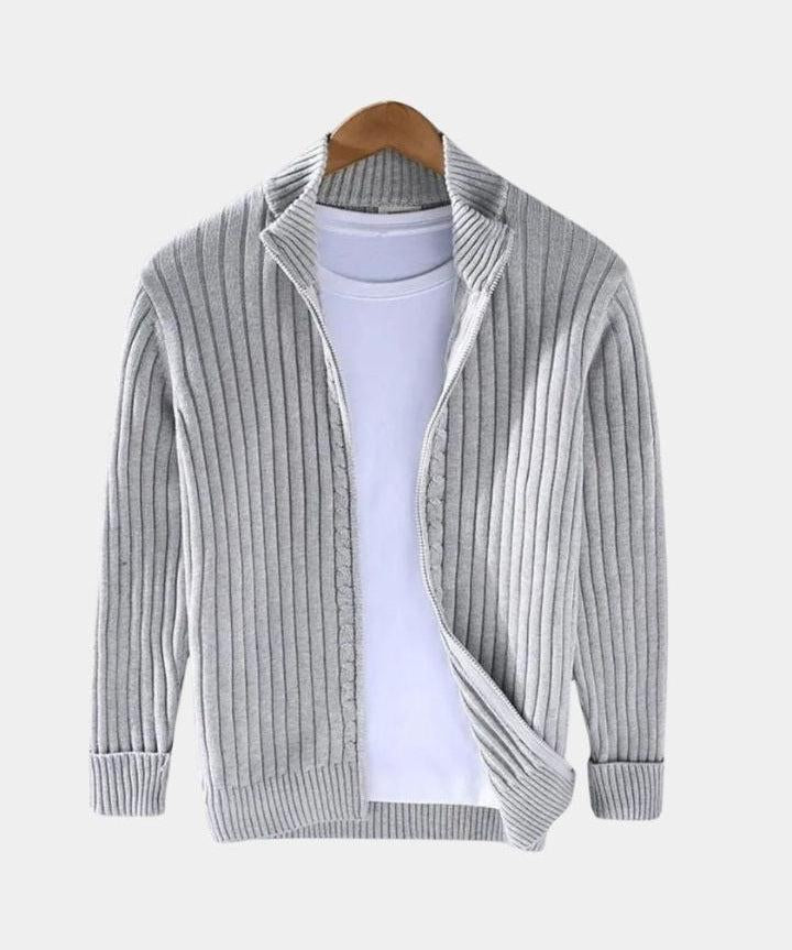 Regency™ | Casaco de Malha