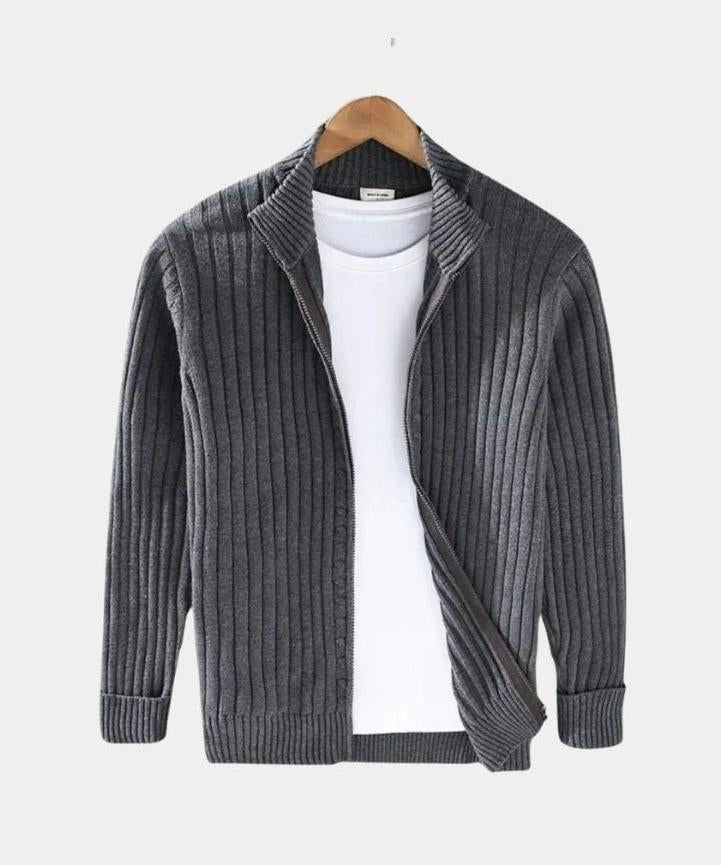 Regency™ | Casaco de Malha