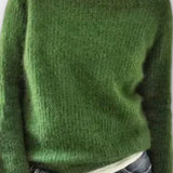 Regine | Sweater Oversized