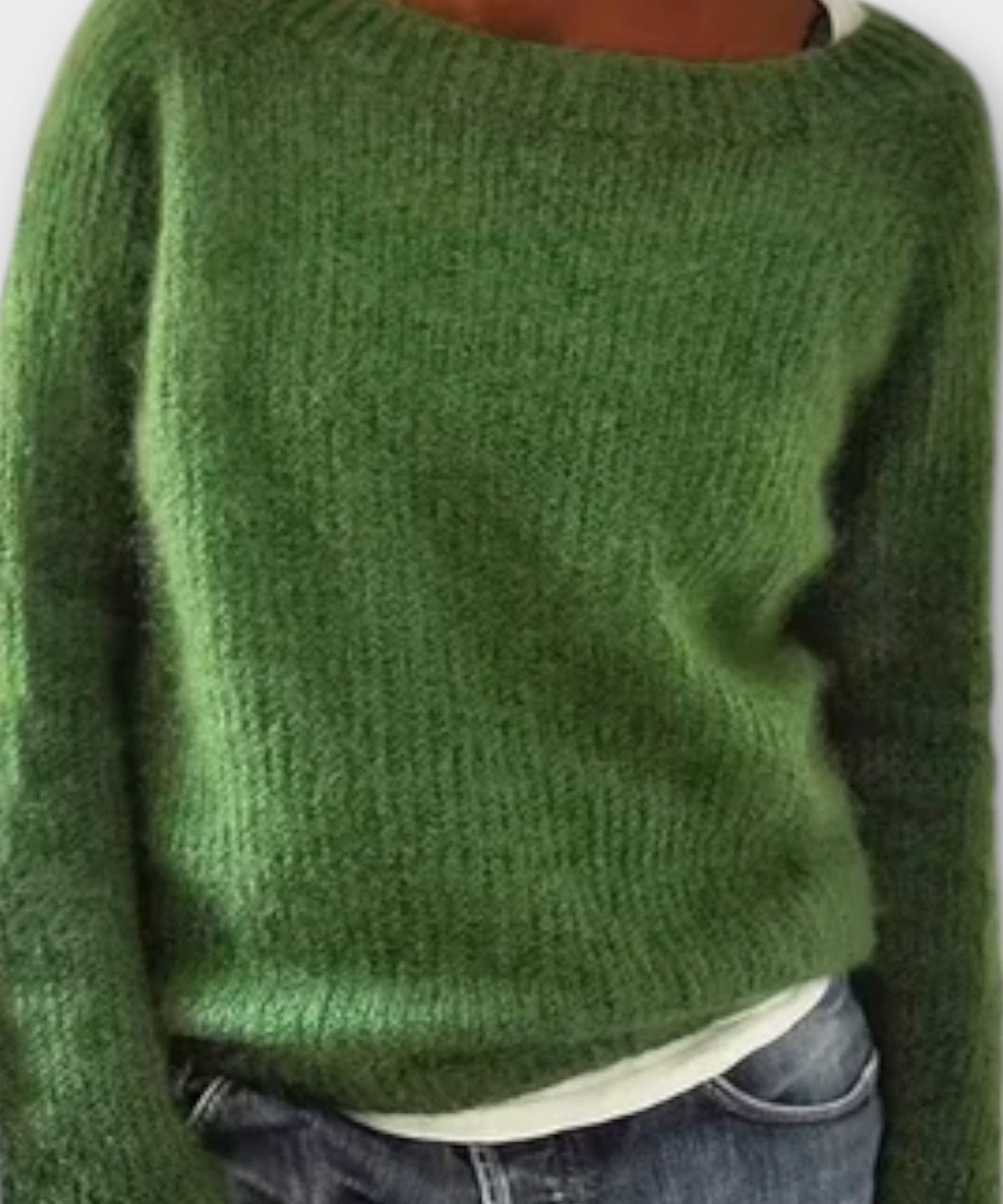 Regine | Sweater Oversized