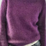 Regine | Sweater Oversized