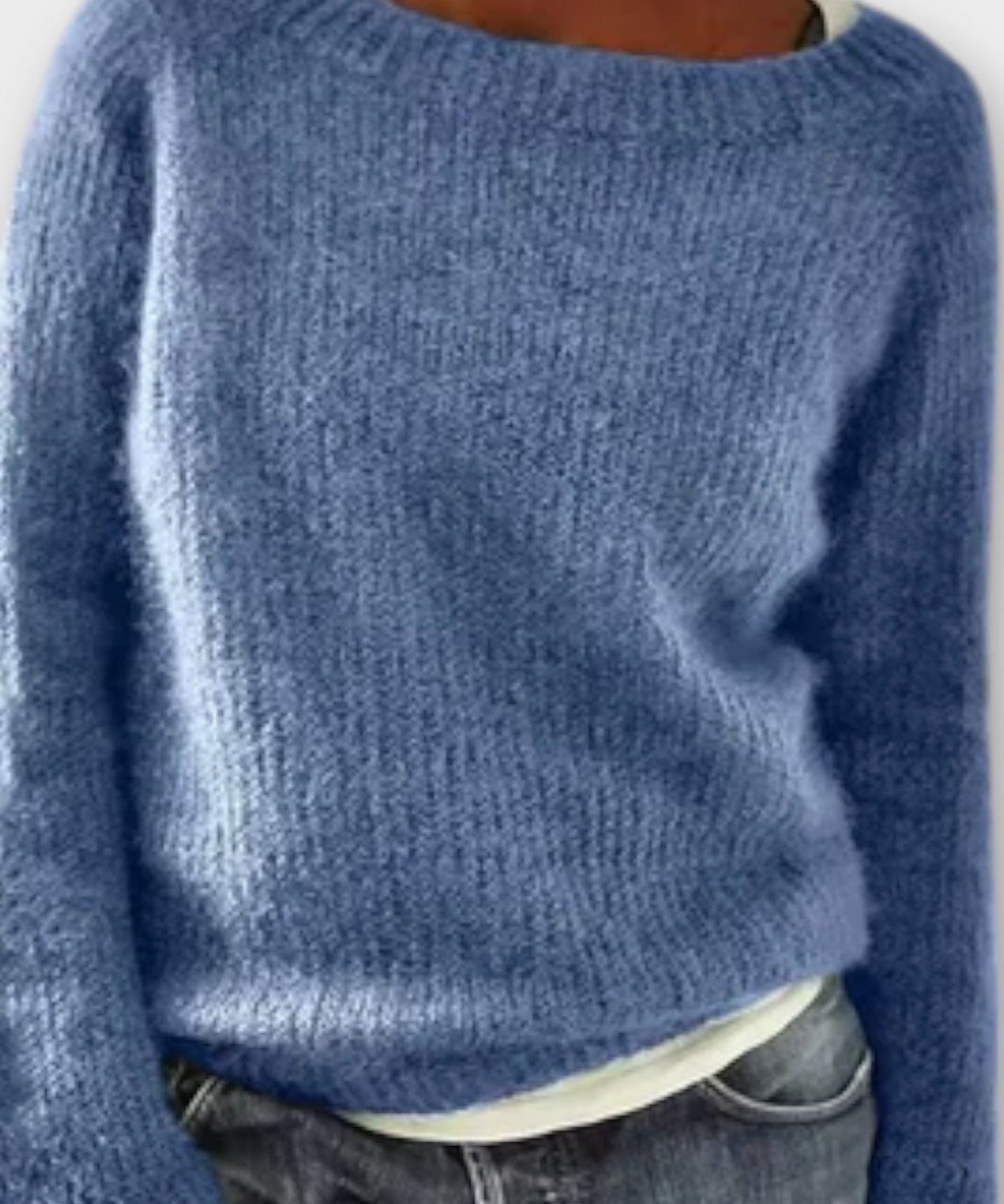 Regine | Sweater Oversized