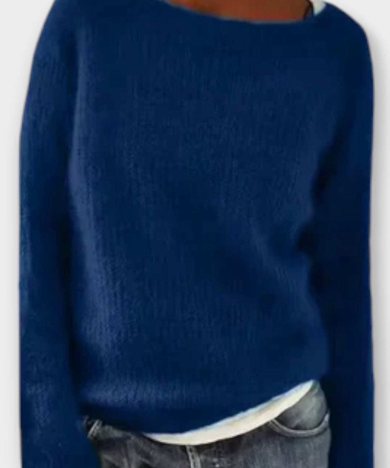 Regine | Sweater Oversized