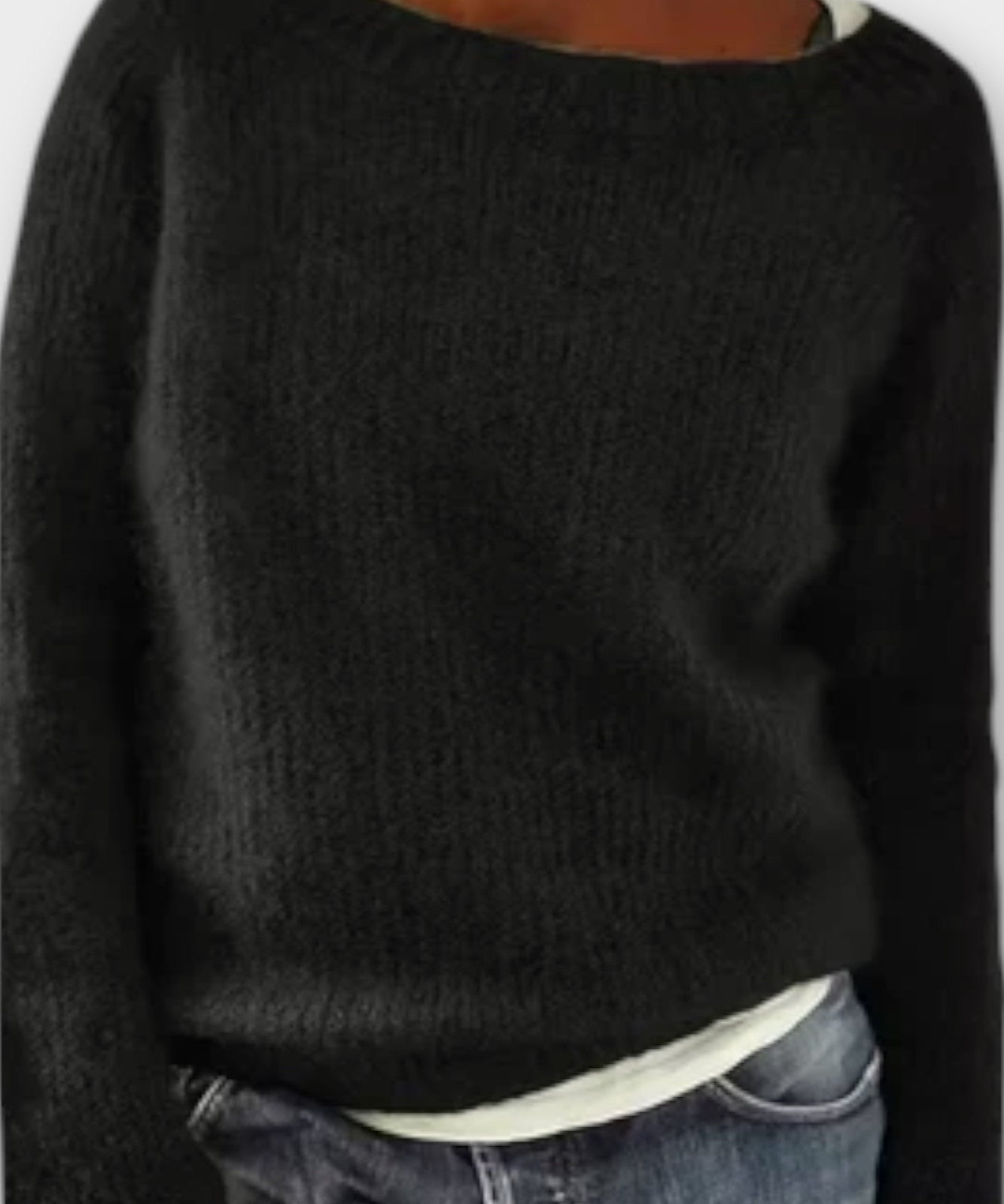 Regine | Sweater Oversized