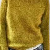 Regine | Sweater Oversized