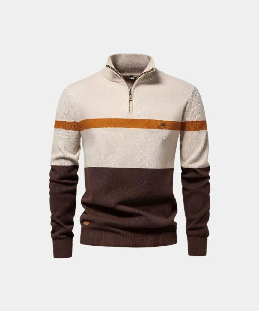 René™ | Sweater Curto